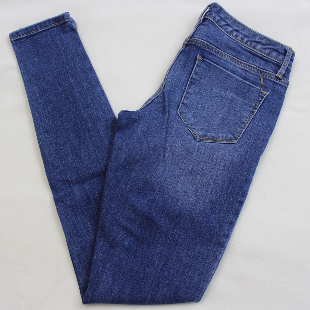 Mossimo Jeans